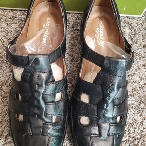 Naturalizer Mozart shoes